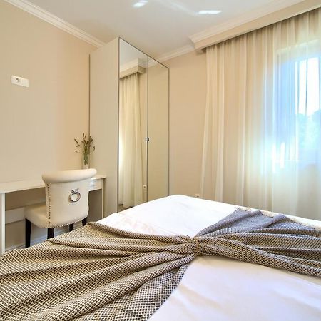 Luxury Apartments Villa Stina Pinezici  Luaran gambar
