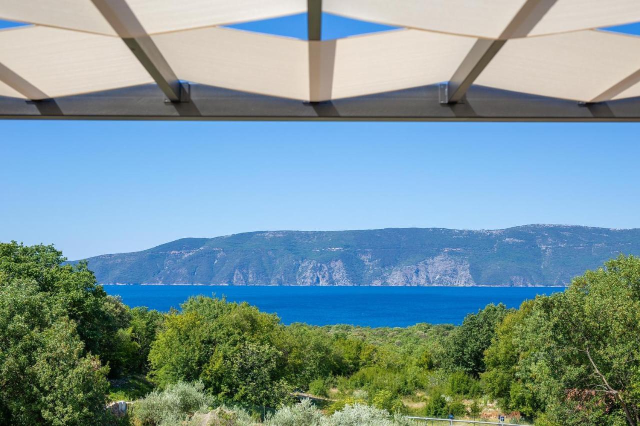 Luxury Apartments Villa Stina Pinezici  Luaran gambar