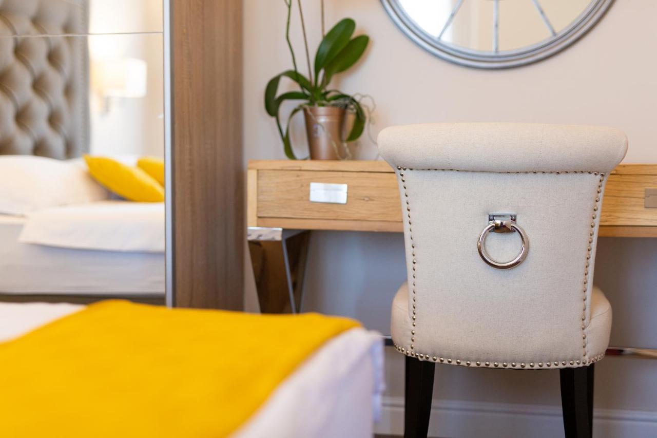 Luxury Apartments Villa Stina Pinezici  Luaran gambar