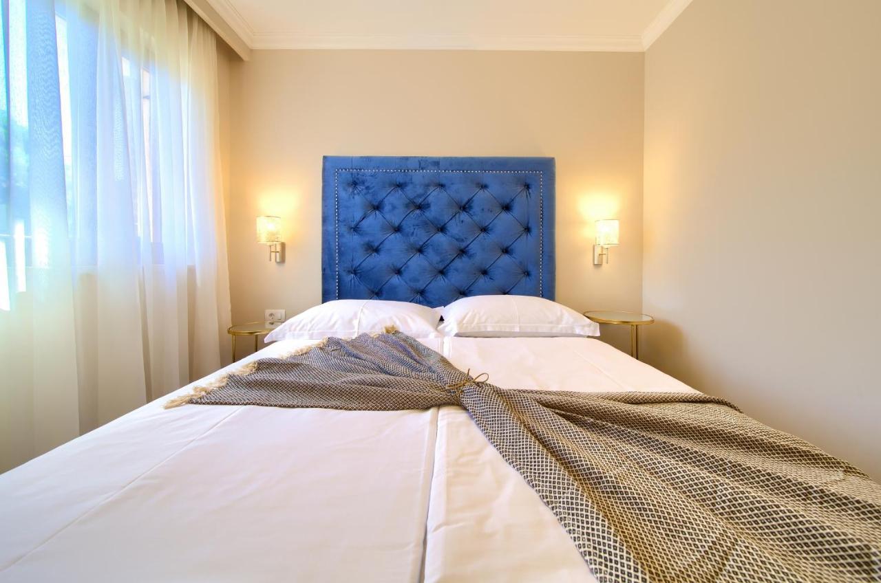 Luxury Apartments Villa Stina Pinezici  Luaran gambar
