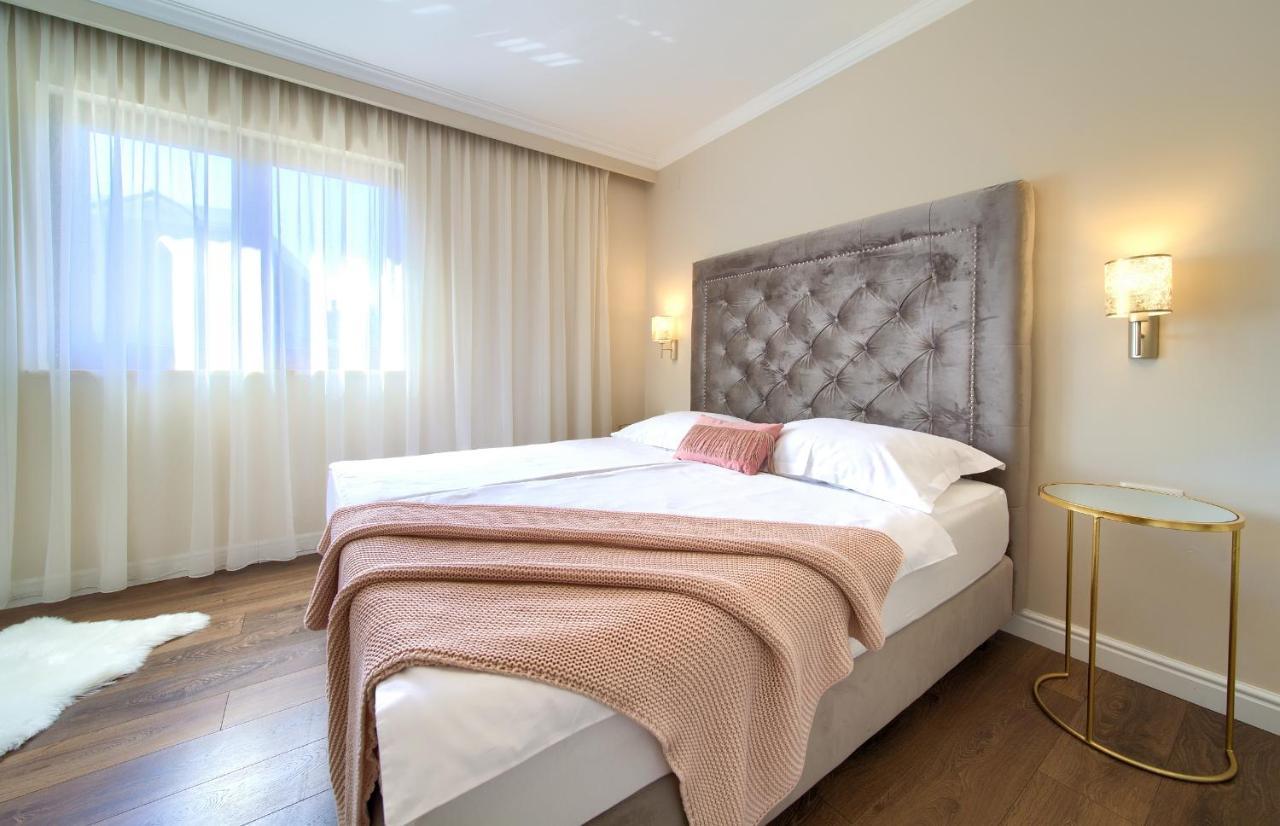 Luxury Apartments Villa Stina Pinezici  Luaran gambar